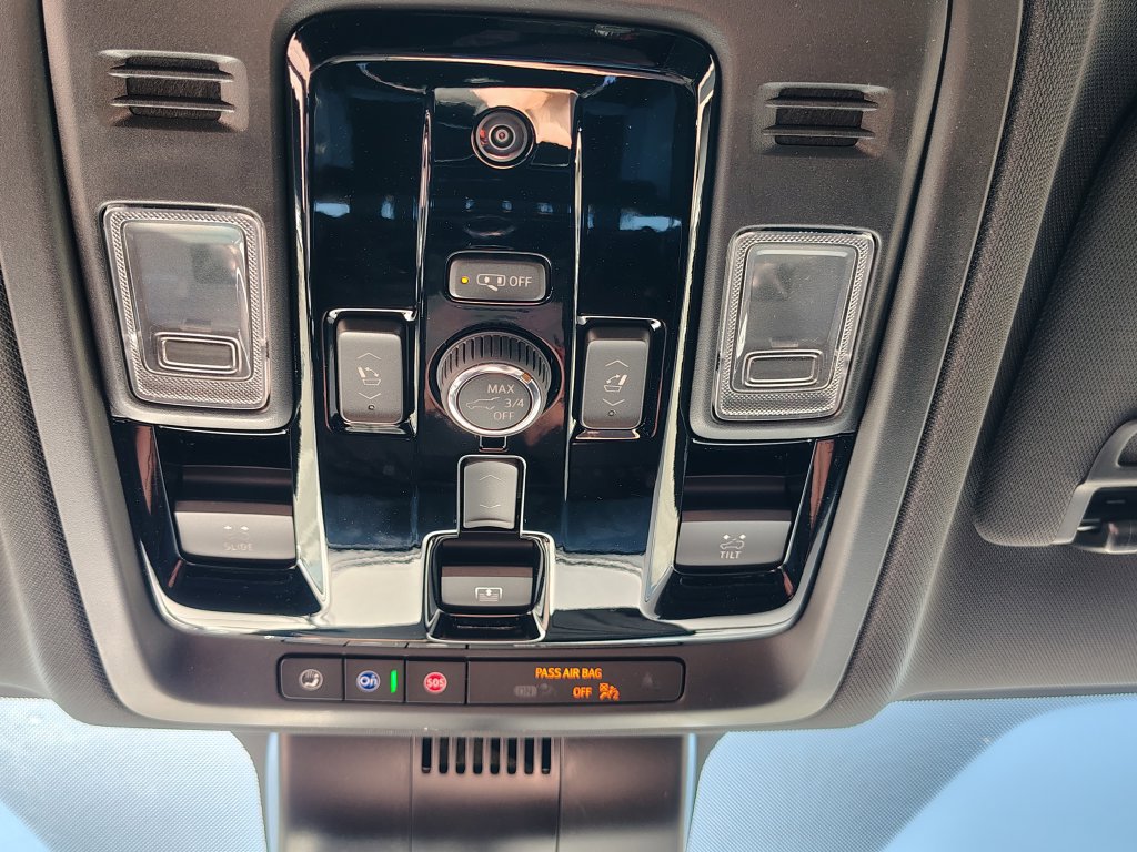 New 2026 GMC Yukon XL Elevation w/ Elevation Premium Package AWD/4WD image 37