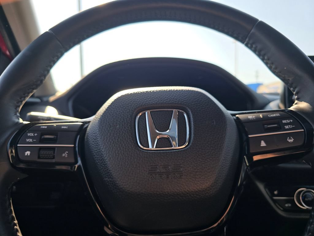 Used 2024 Honda HR-V EX-L image 21