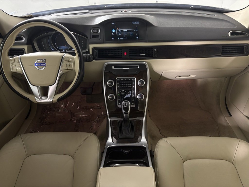 Used 2015 Volvo XC70 T6 Platinum image 31