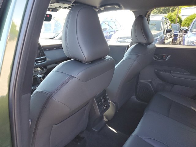 New 2026 Subaru Outback Premium AWD/4WD image 17