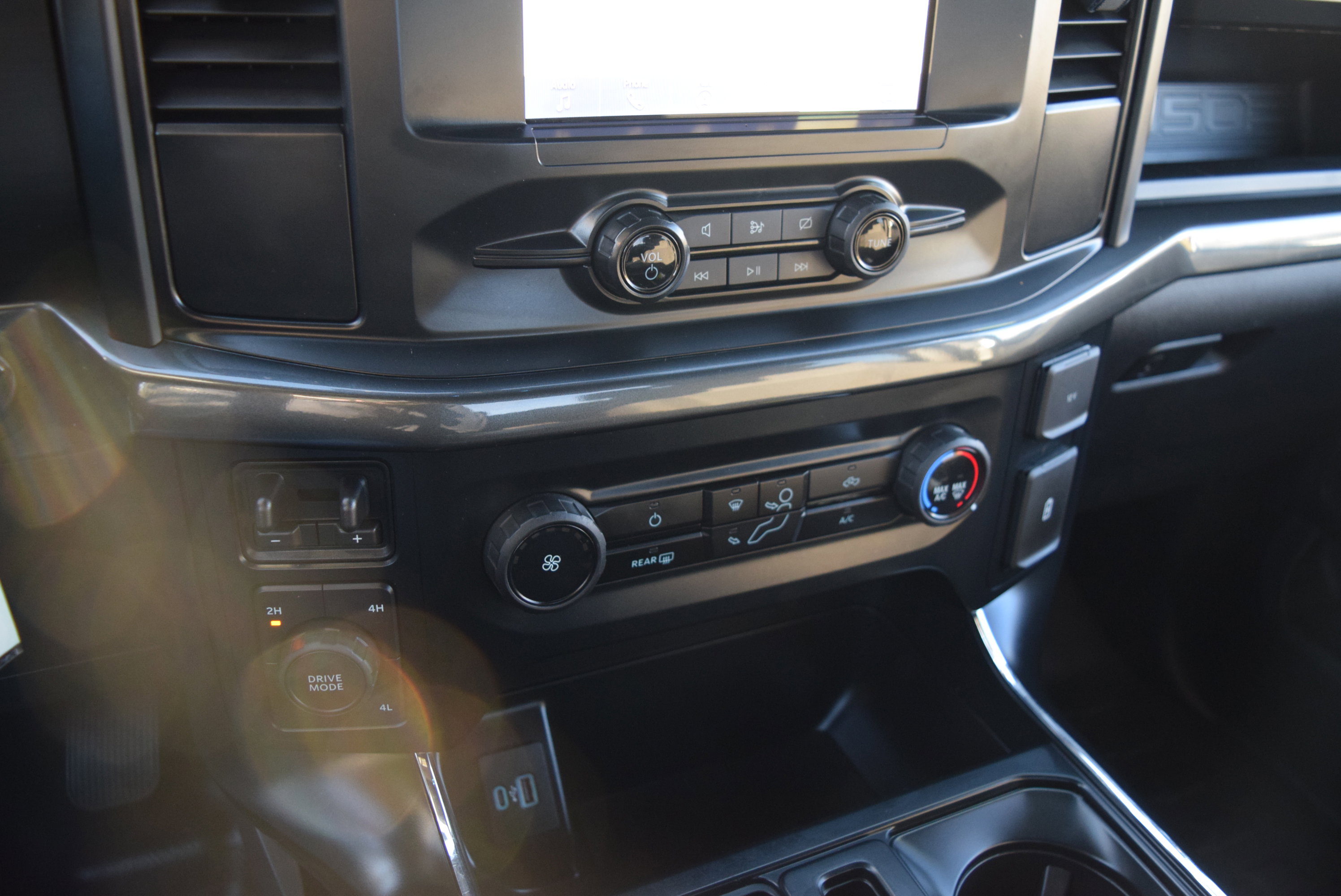 Certified 2023 Ford F150 XL w/ STX Appearance Package image 14