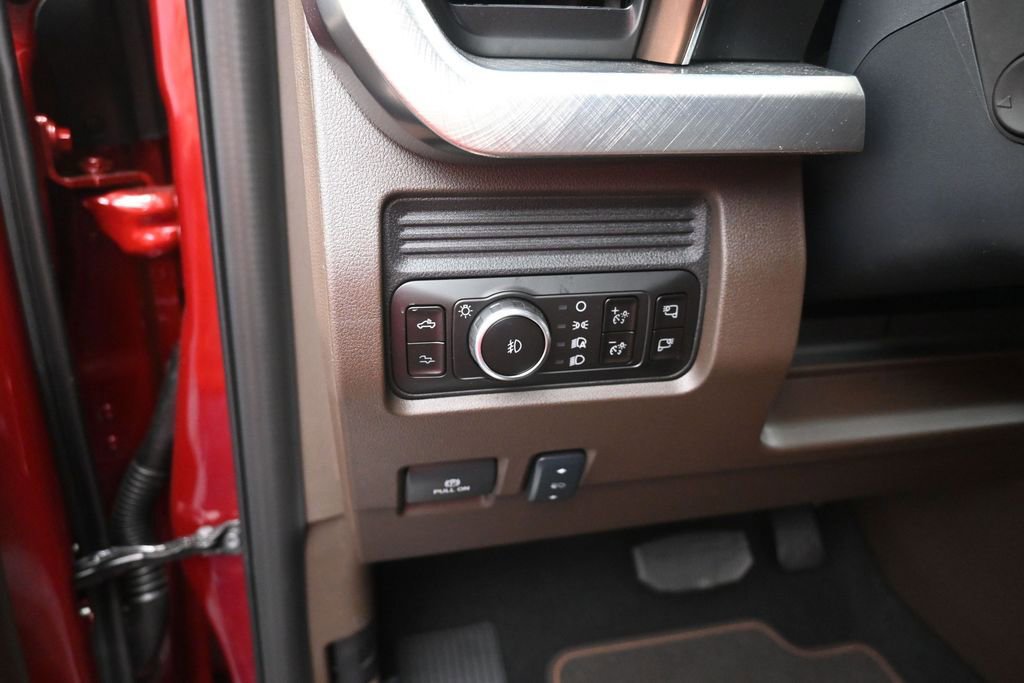 New 2026 Ford F450 King Ranch AWD/4WD image 13