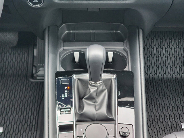 Certified 2025 MAZDA CX-50 AWD 2.5 S w/ Weather Package image 18