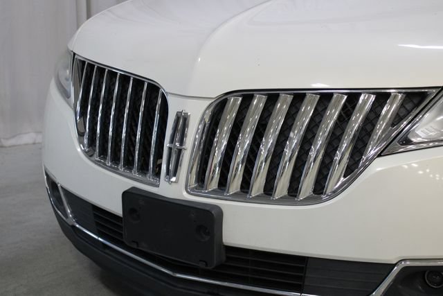 Used 2012 Lincoln MKX AWD image 34