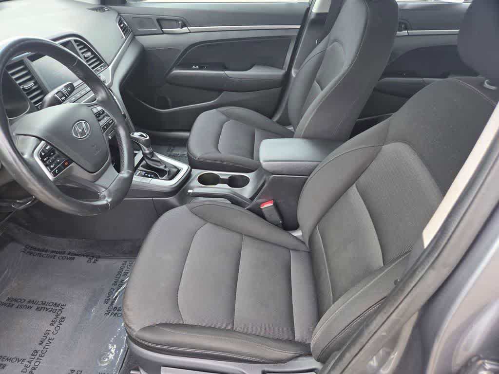 Used 2018 Hyundai Elantra Value Edition FWD image 16