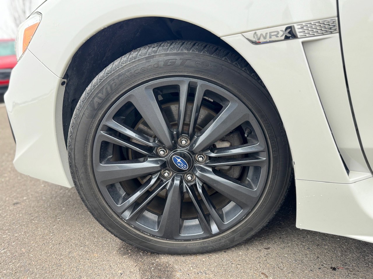 Used 2019 Subaru WRX image 56