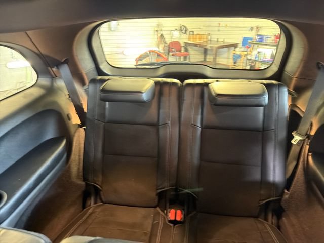 Used 2021 Dodge Durango GT AWD/4WD image 43