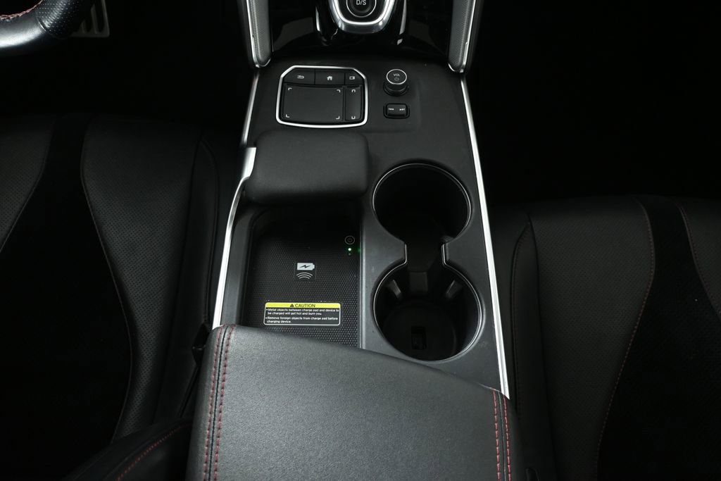 Used 2021 Acura TLX w/ A-SPEC Pkg FWD image 25