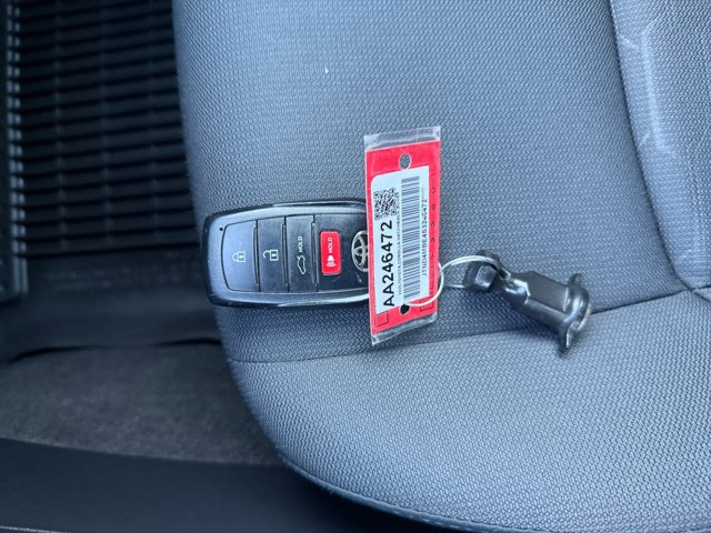 Used 2025 Toyota Corolla SE FWD image 17