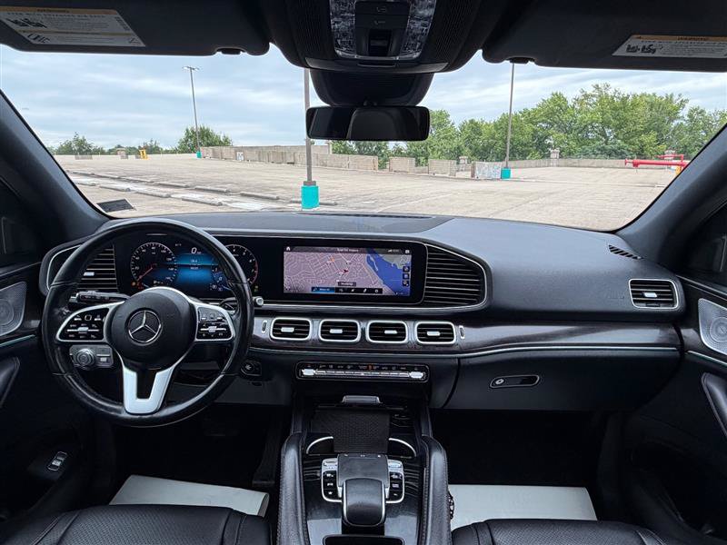 Used 2020 Mercedes-Benz GLE 350 4MATIC image 47