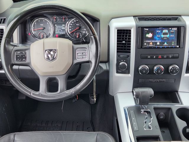 Used 2012 RAM 1500 SLT AWD/4WD image 26