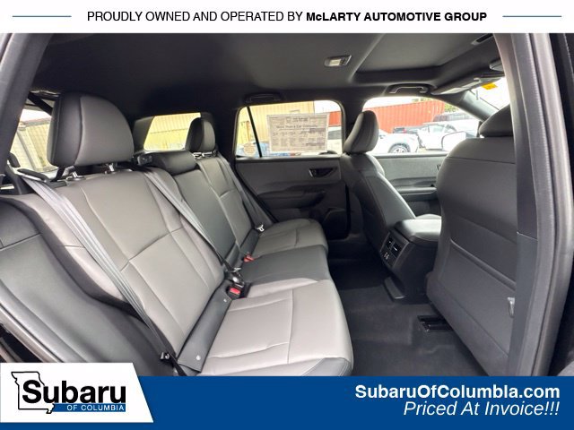 New 2026 Subaru Outback Premium AWD/4WD image 23