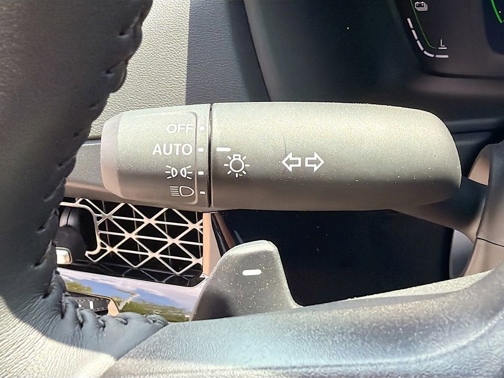 Used 2026 Honda Accord Sport image 22