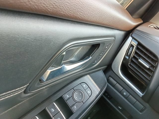 Used 2023 Nissan Rogue SL w/ SL Premium Package FWD image 25