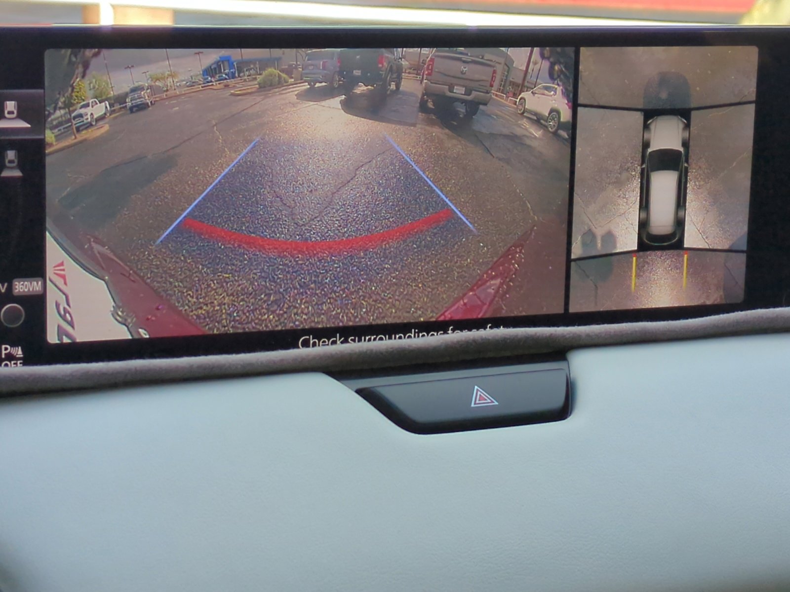 Used 2024 MAZDA CX-90 3.3 Turbo w/ Premium Plus Pkg image 29