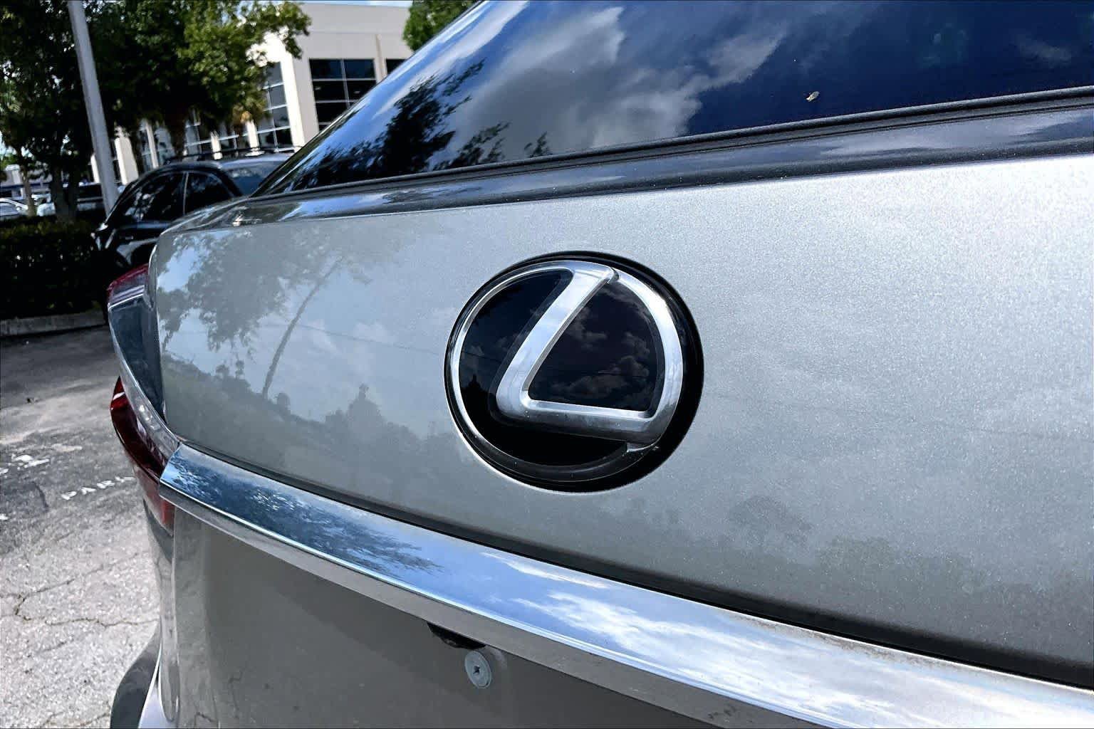 Used 2021 Lexus RX 350 AWD w/ Premium Package image 31