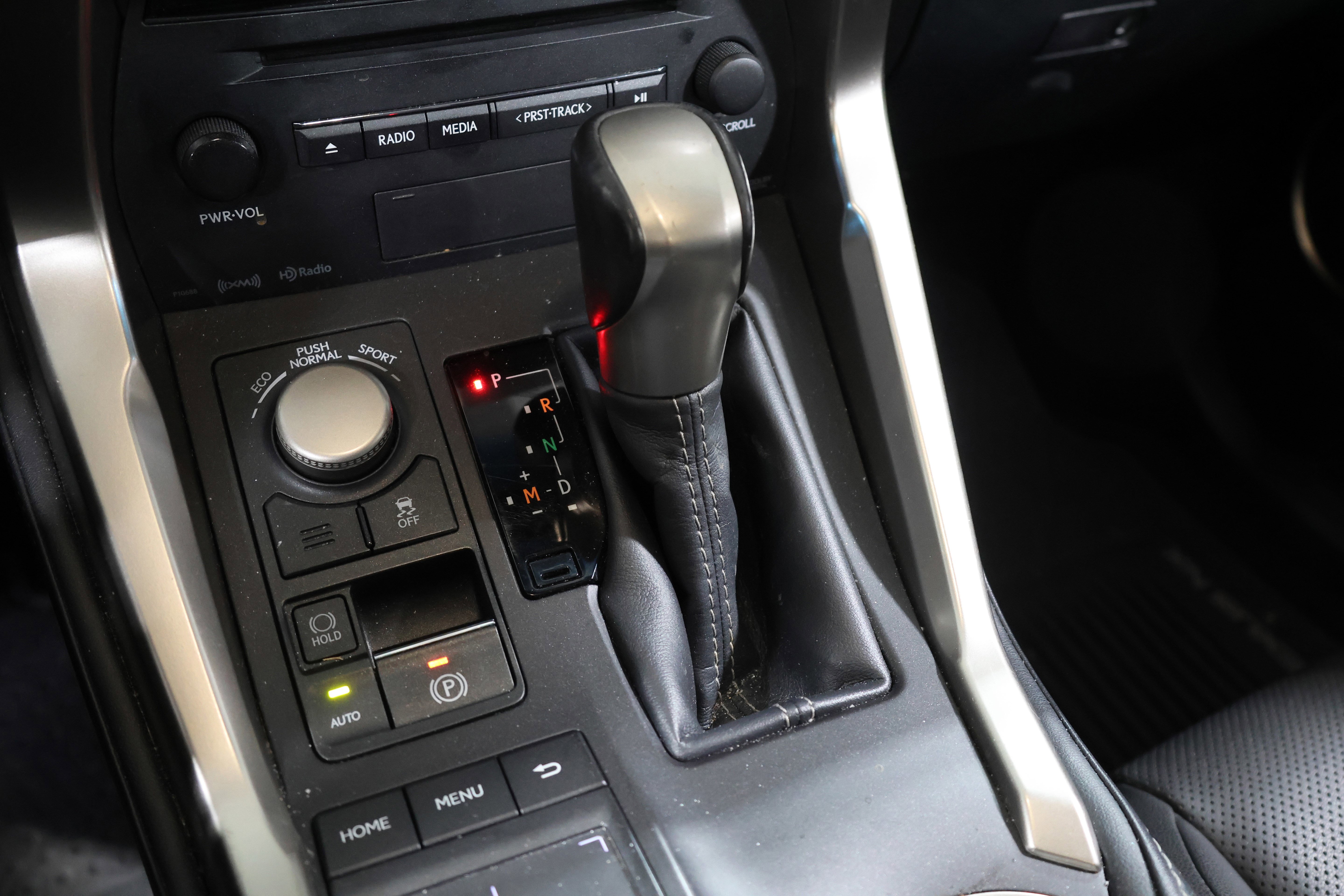 Used 2015 Lexus NX 200t AWD w/ Premium Package image 29