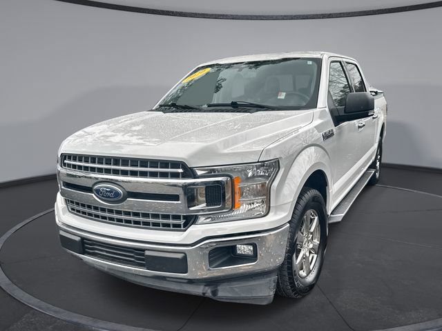 Used 2020 Ford F150 XLT w/ Equipment Group 302A Luxury