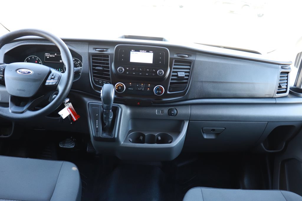 Used 2025 Ford Transit 350 XL RWD image 10