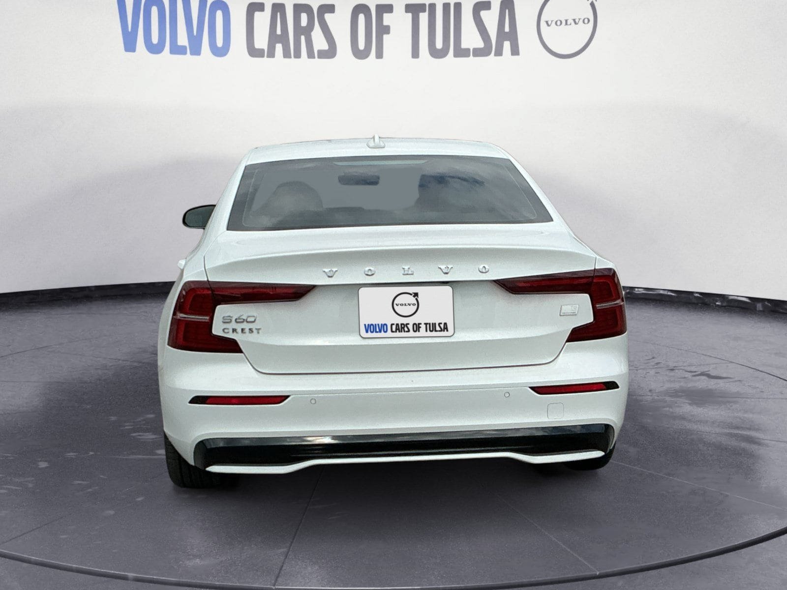 Used 2024 Volvo S60 T8 Plus w/ Climate Package AWD/4WD image 4