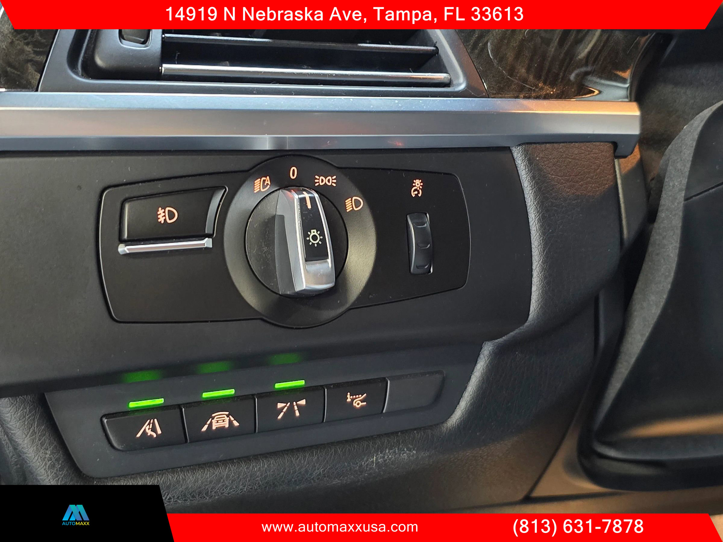 Used 2016 BMW 650i Gran Coupe image 23