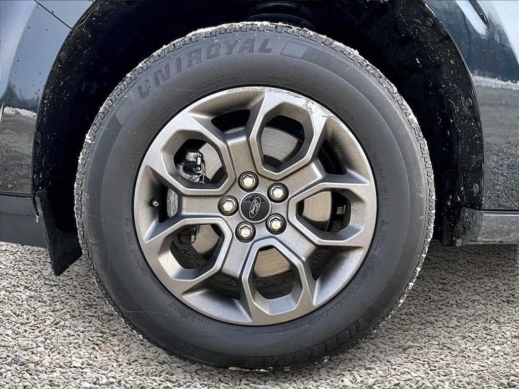 Used 2023 Ford Maverick XLT image 8