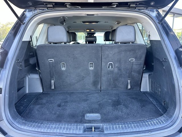 Used 2021 Kia Telluride LX image 28