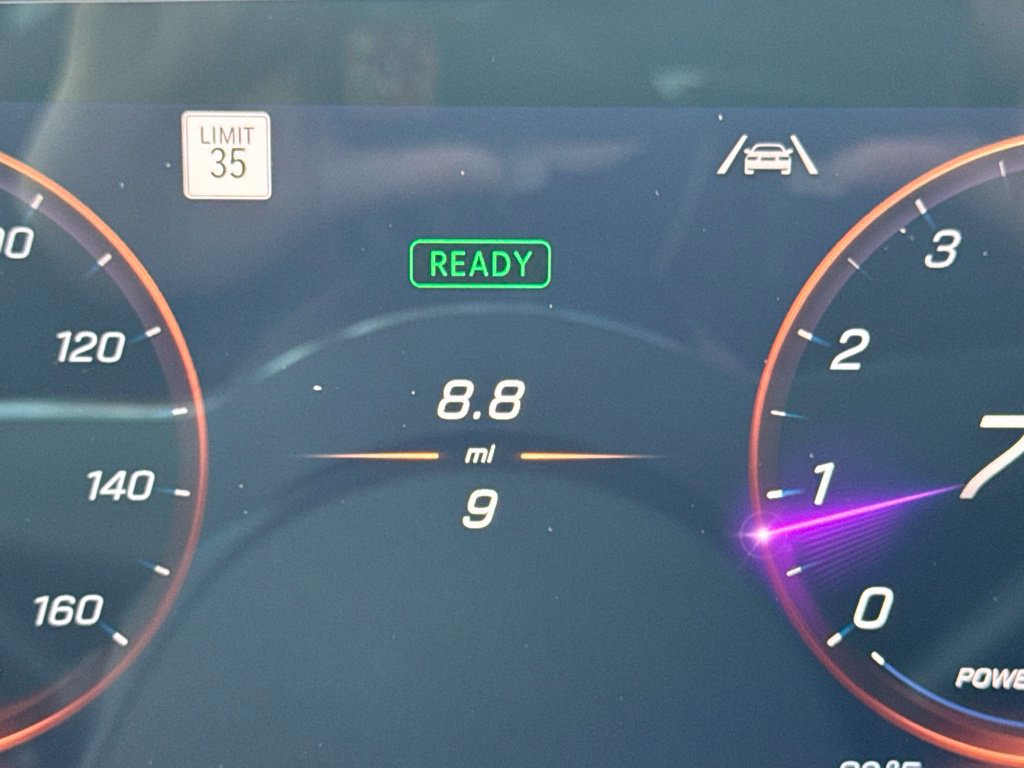 New 2027 Mercedes-Benz CLA 220 image 16