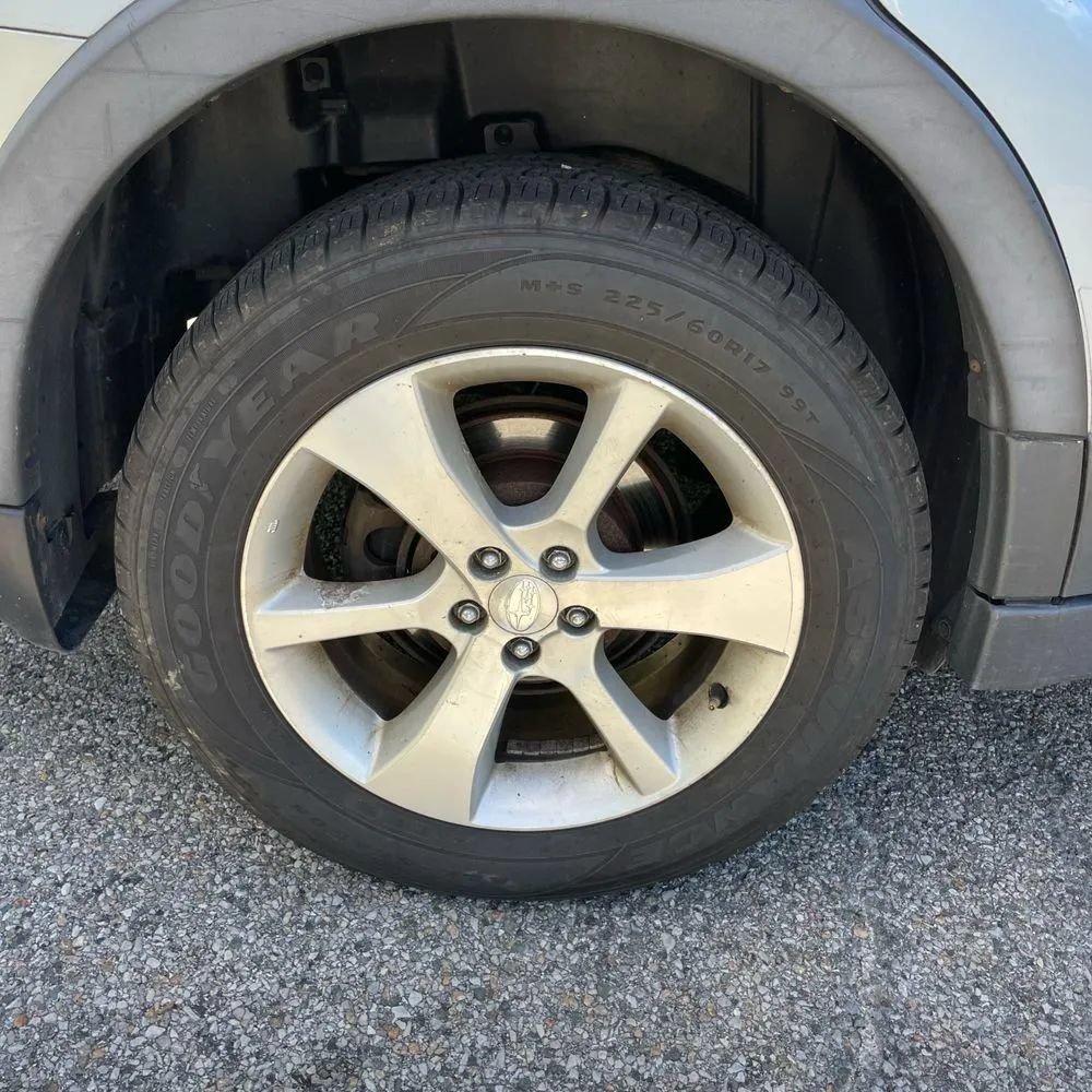 Used 2013 Subaru Outback 2.5i Limited AWD/4WD image 19