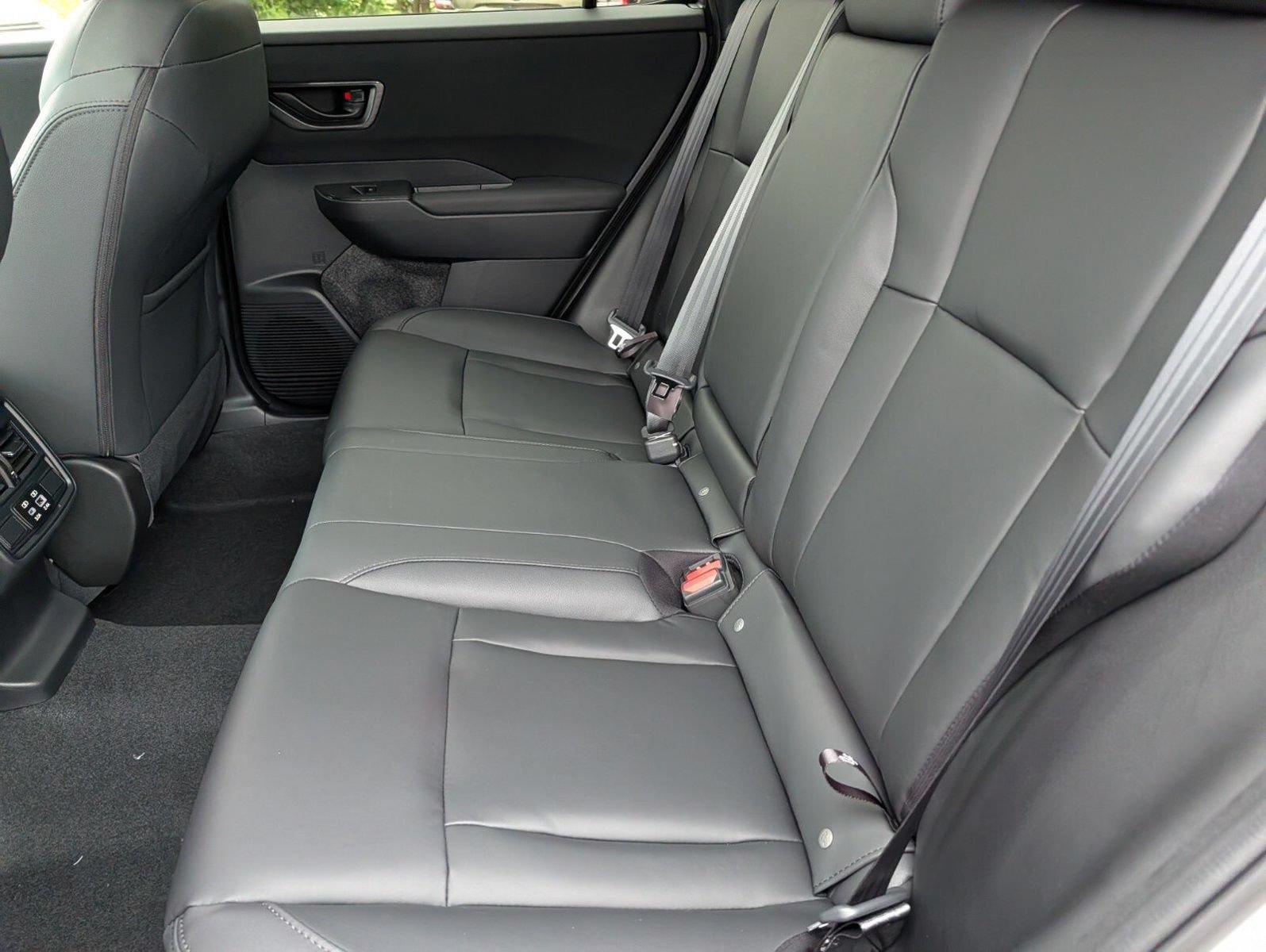 New 2026 Subaru Outback Premium AWD/4WD image 24