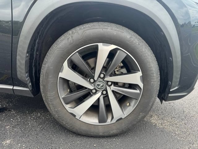 Used 2019 Lexus NX 300 FWD image 9