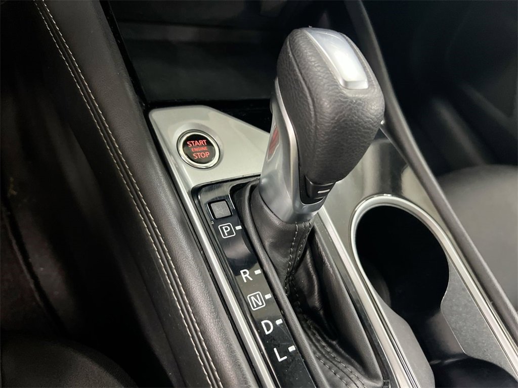 Used 2023 Nissan Altima 2.5 SV image 16