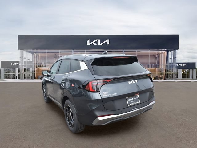 New 2026 Kia K5 GT-Line w/ GT-Line Premium Package AWD/4WD image 6
