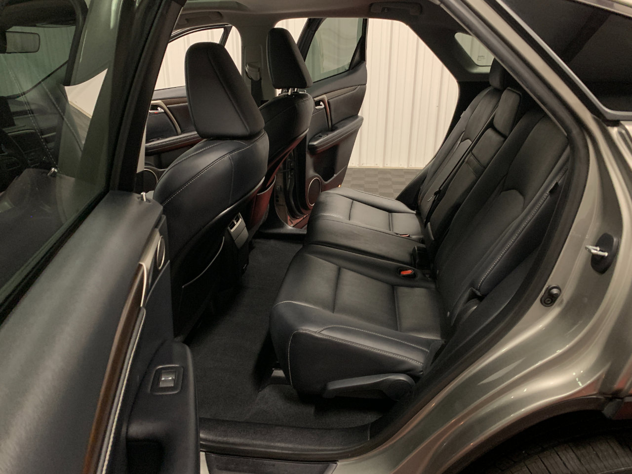 Used 2022 Lexus RX 350 AWD w/ Premium Package image 46