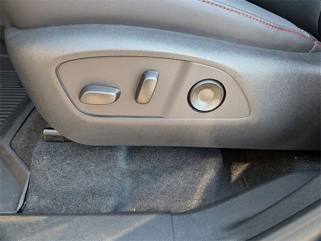 New 2026 Chevrolet Traverse Z71 w/ Driver Confidence Package image 15