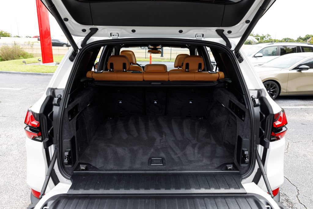 Used 2026 BMW X5 sDrive40i w/ Climate Comfort Package RWD image 34