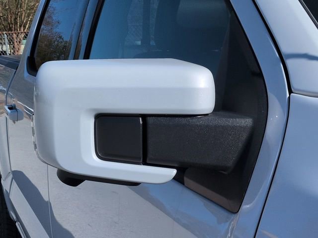 New 2025 Ford F150 Platinum w/ Equipment Group 702A High image 13