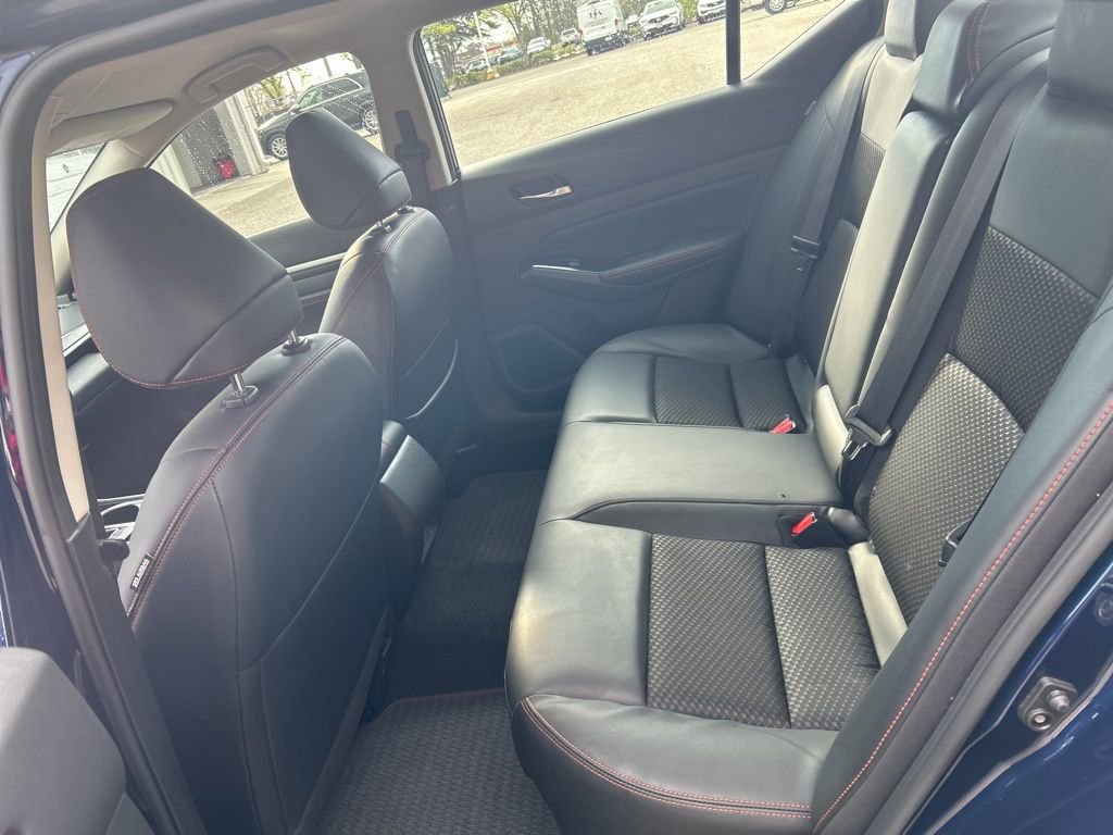 Used 2023 Nissan Altima 2.5 SR image 24