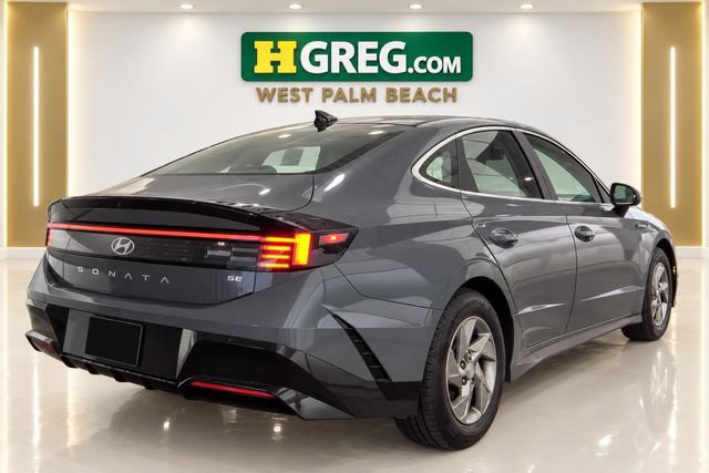 Used 2026 Hyundai Sonata SE FWD image 6