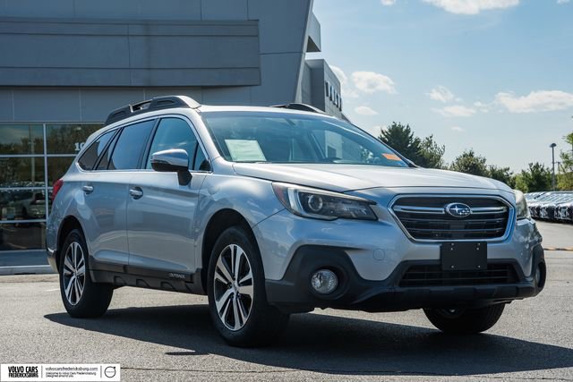 Used 2019 Subaru Outback 2.5i Limited AWD/4WD image 1