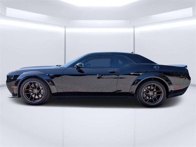 Used 2023 Dodge Challenger SRT Hellcat image 6