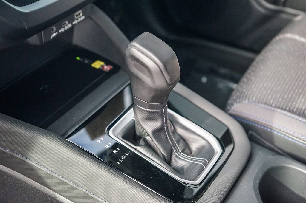 Certified 2025 Subaru Forester Premium image 22