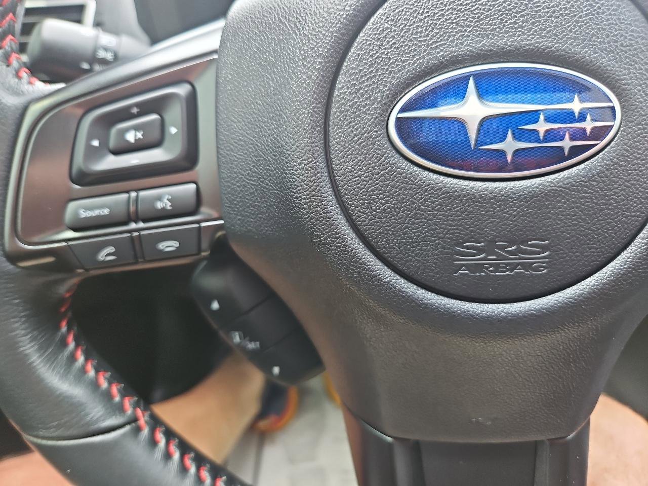 Used 2021 Subaru WRX Premium AWD/4WD image 28