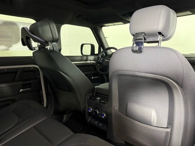 New 2026 Land Rover Defender 110 X image 29