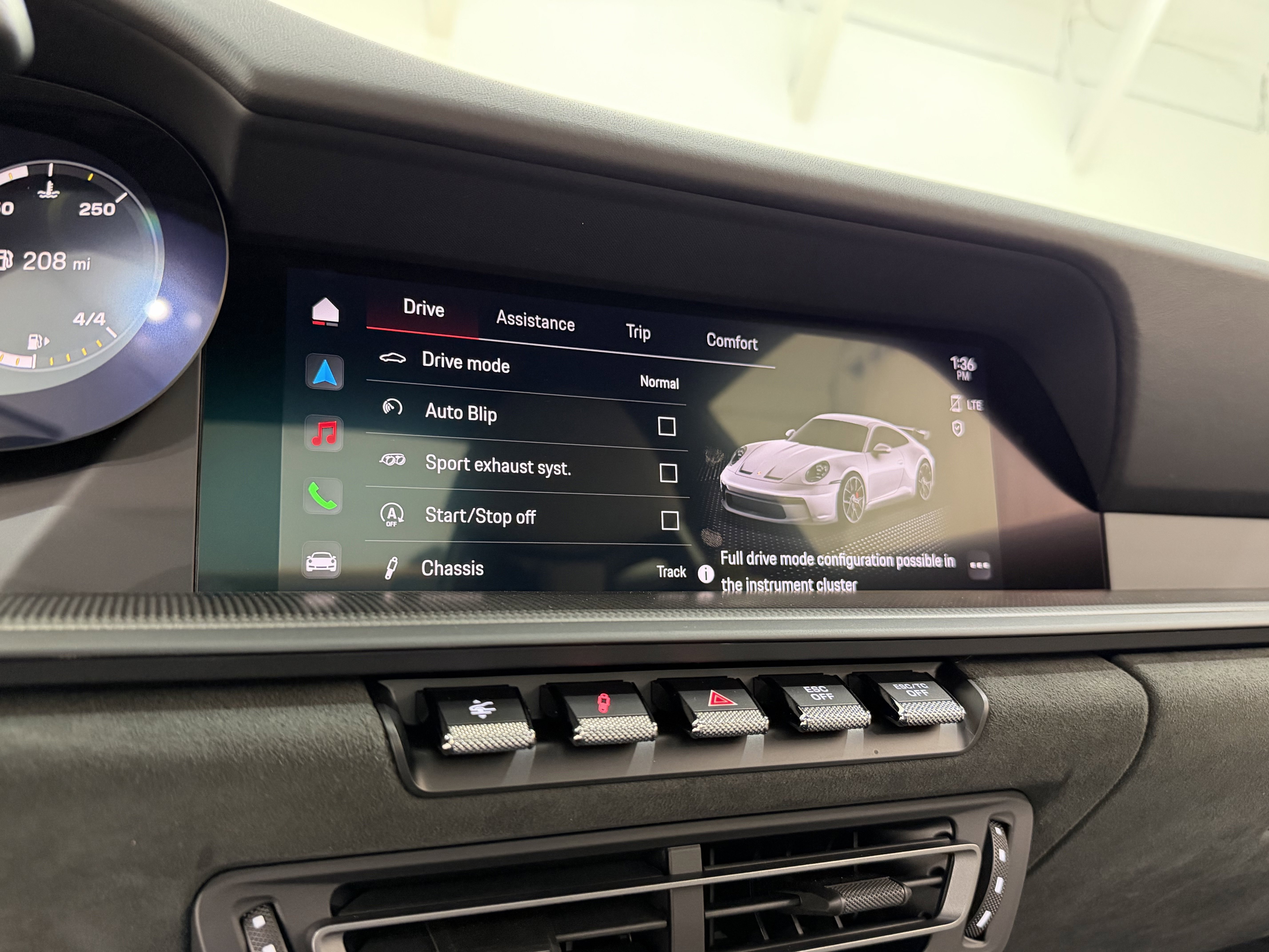 Certified 2023 Porsche 911 GT3 image 47