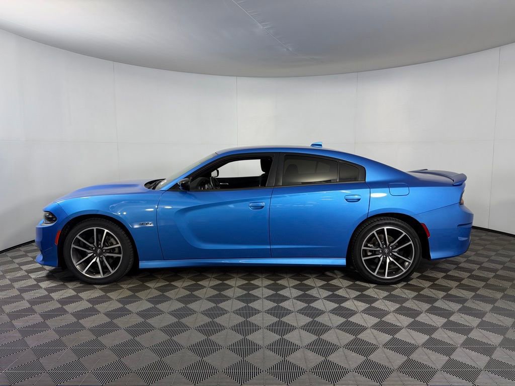 Certified 2023 Dodge Charger R/T image 9