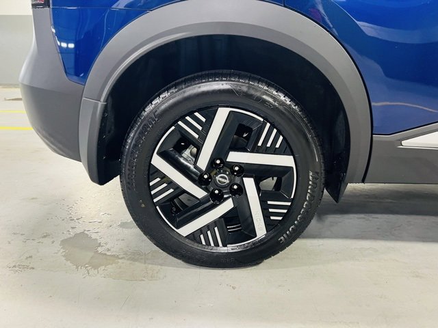 New 2026 Nissan Kicks SV image 10