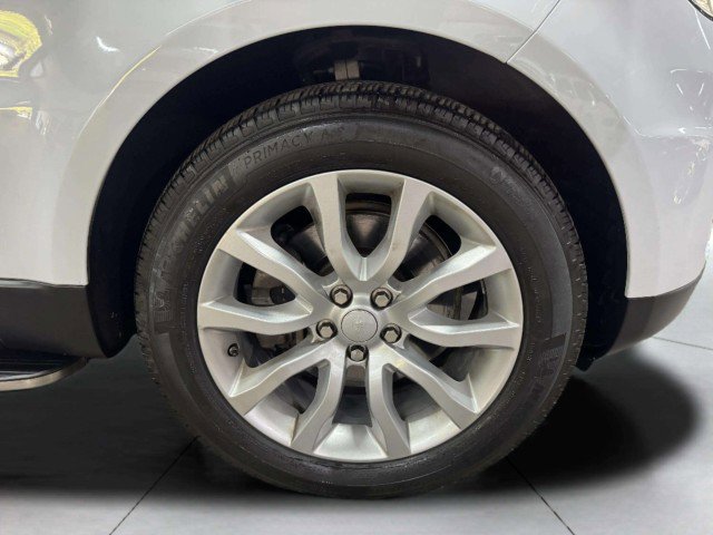 Used 2017 Land Rover Range Rover Sport HSE image 42