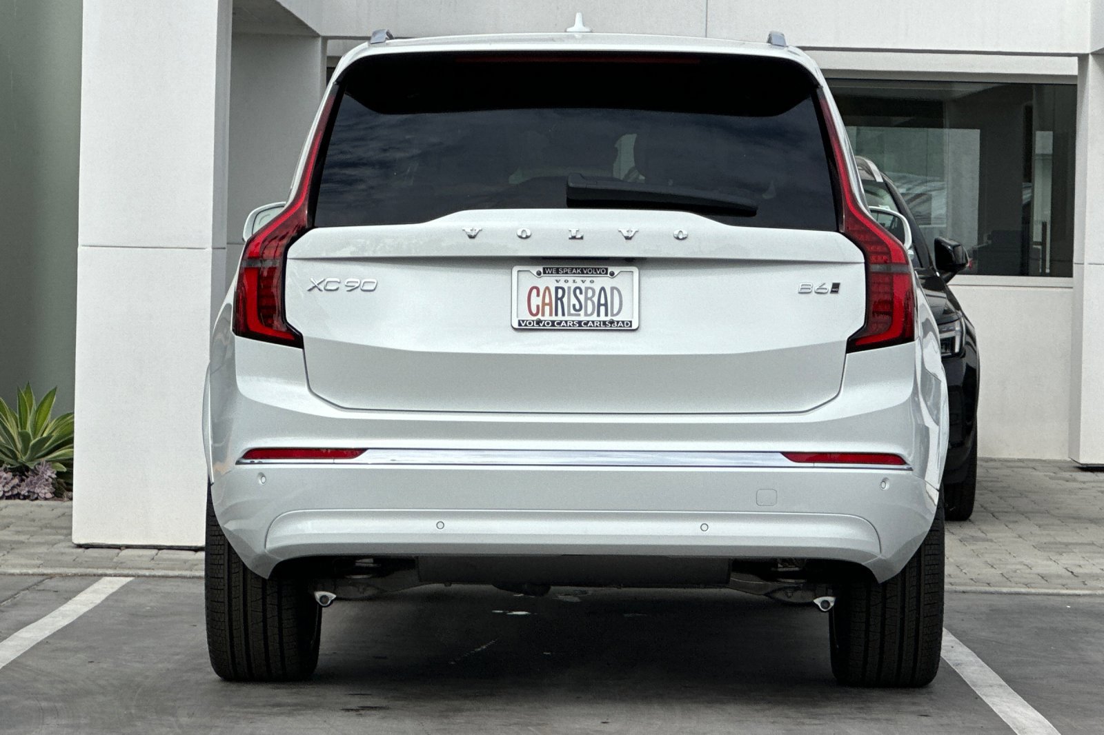 New 2026 Volvo XC90 B6 Plus image 6