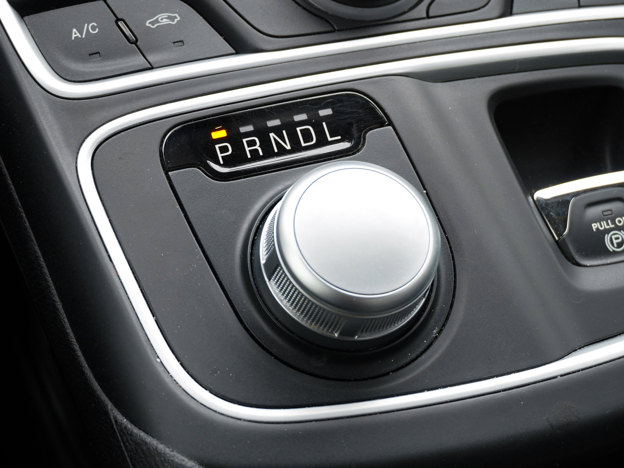 Used 2017 Chrysler 200 Limited Platinum FWD image 25